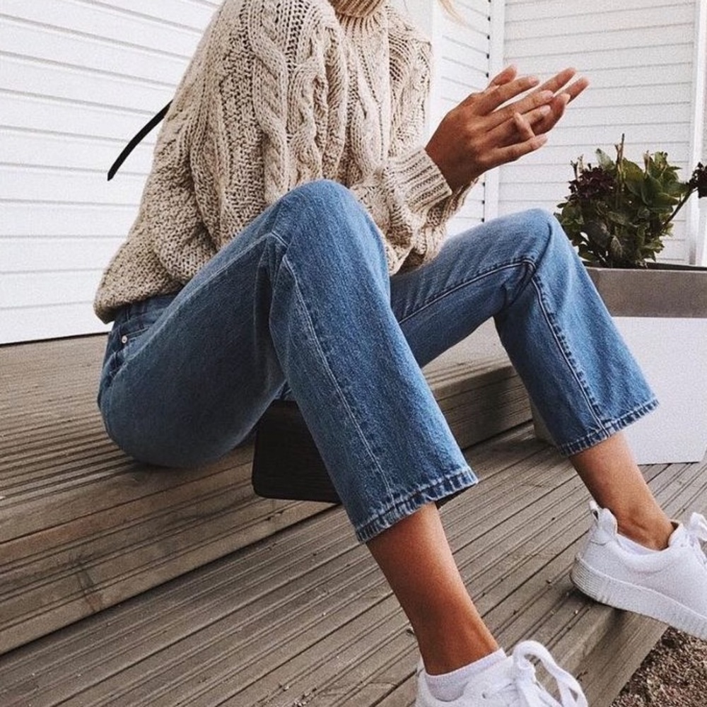 Letter to Juliet Siena jeans